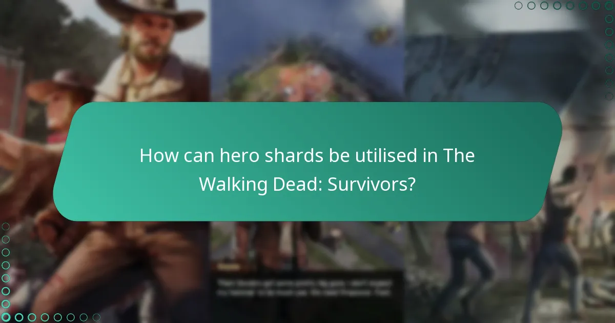 How to obtain the monthly pass in The Walking Dead: Survivors?