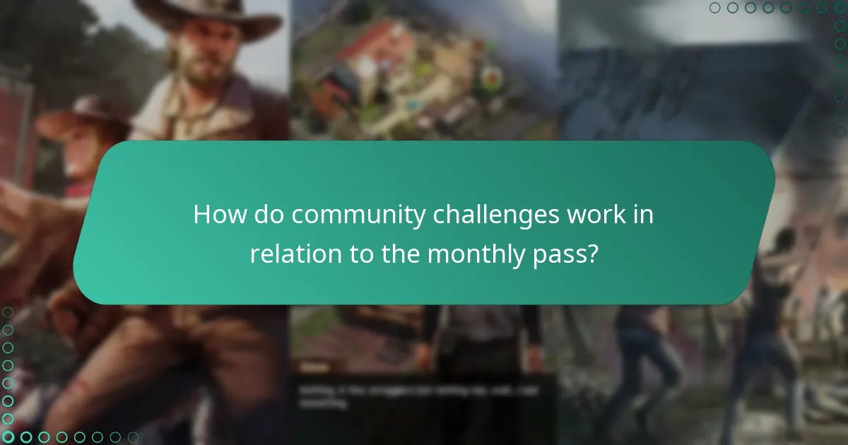 What bonuses can players receive from the monthly pass?