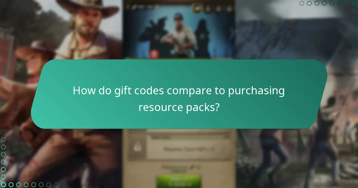 How to redeem gift codes in The Walking Dead: Survivors?