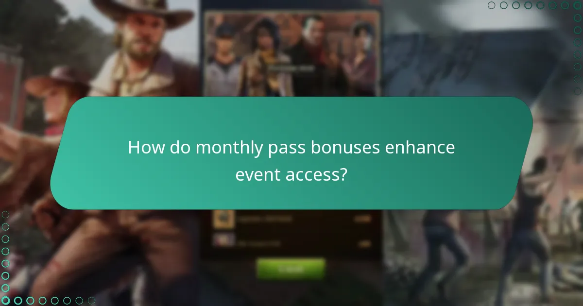 What is the cost of the monthly pass and its value?