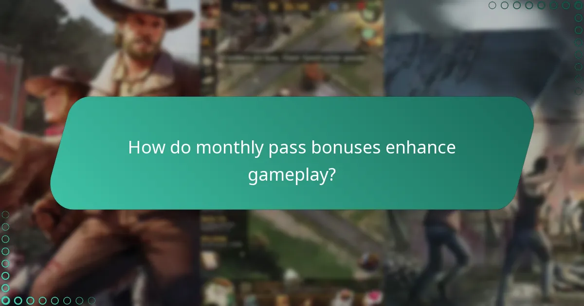 How much does the monthly pass cost?