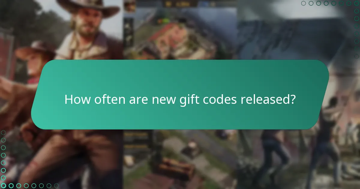 What rewards can I expect from gift codes?