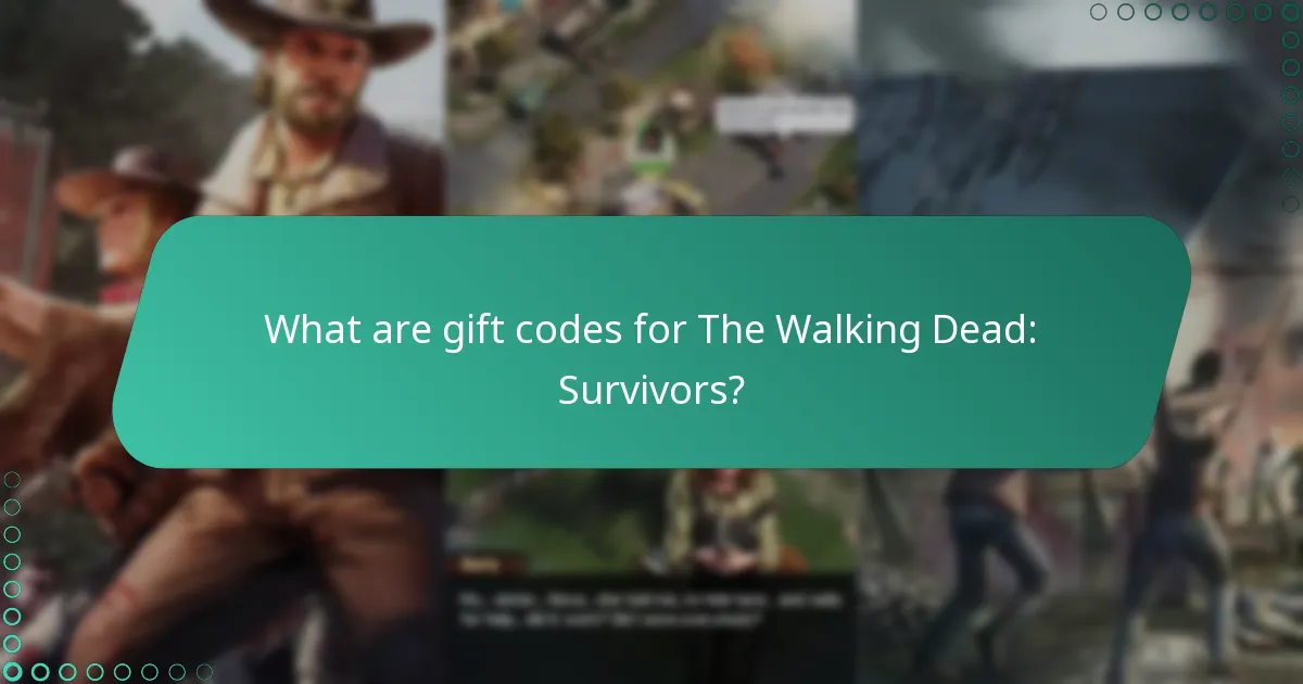 Which special characters can be obtained through gift codes?