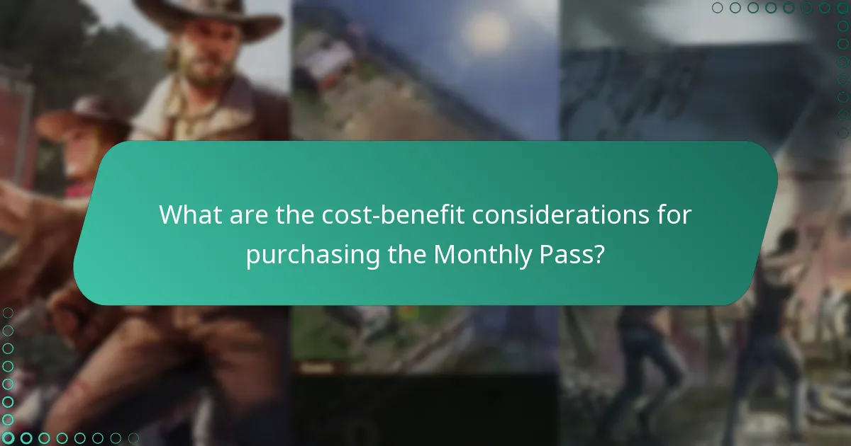 How do Monthly Pass bonuses enhance gameplay?