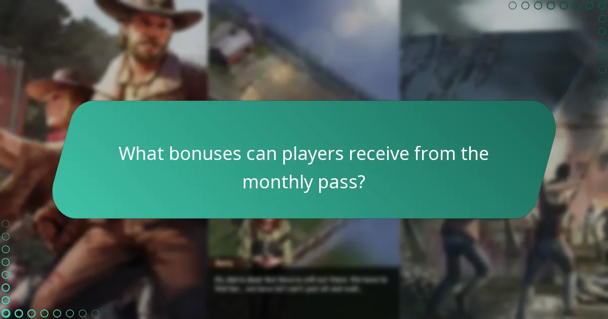How does the monthly pass compare to other options in the game?