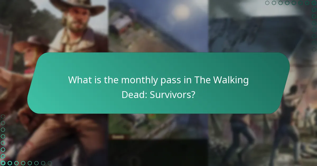 What recent updates have been made to the monthly pass system?