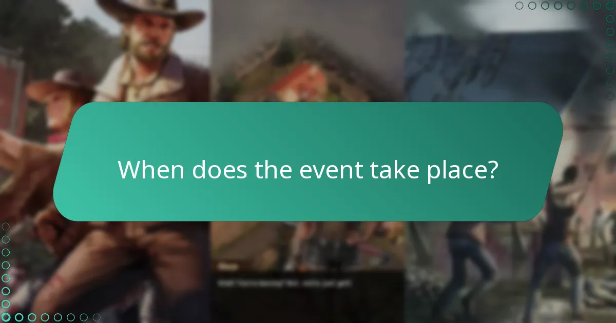 What changes have been made to the event compared to previous iterations?